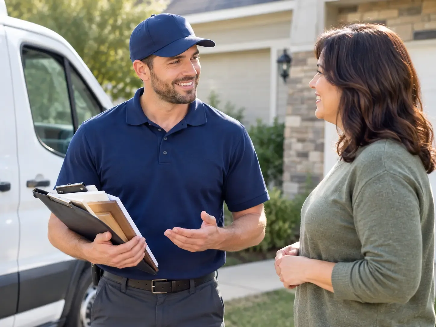 Kitchen Cabinet Refacing Prince George, VA FAQs